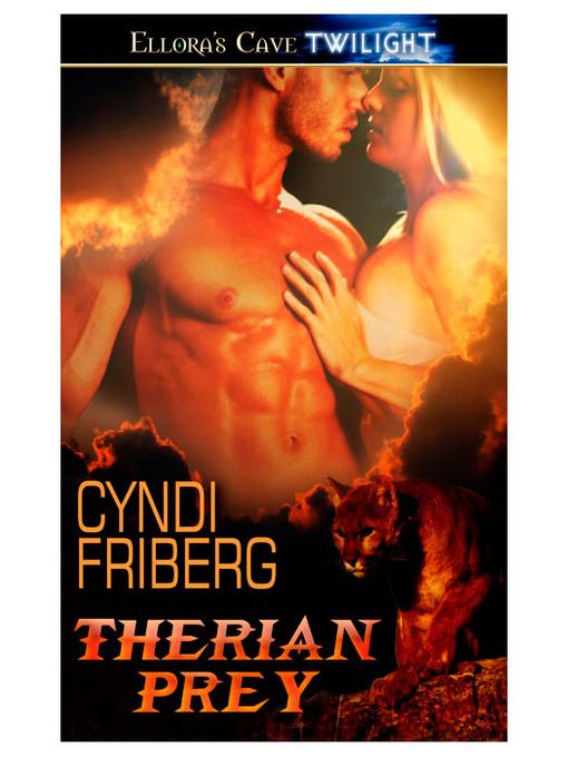 Title details for Therian Prey by Cyndi Friberg - Available